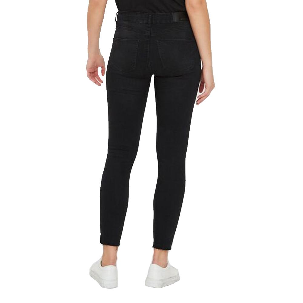 Noisy May Jeans Noir femme Noisy May Lucy