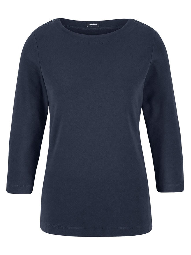 Shirt Soft-Ripp
