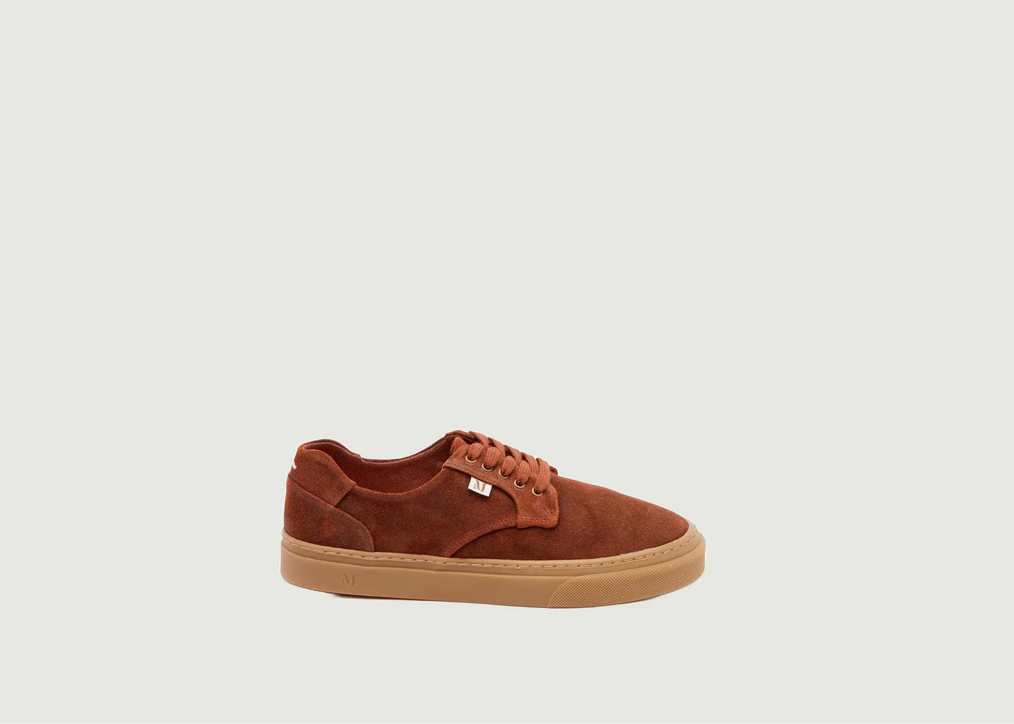 Baskets Alexandre M.Moustache