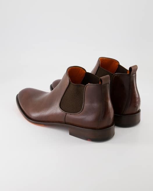 Lloyd PATERSON Chelsea Boots in Braun