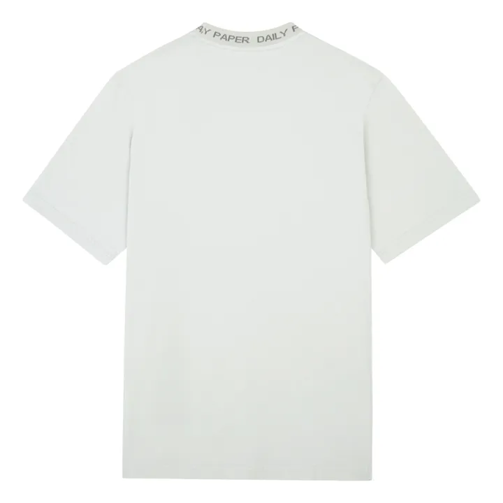 Daily Paper T-shirt Erib | Gris clair