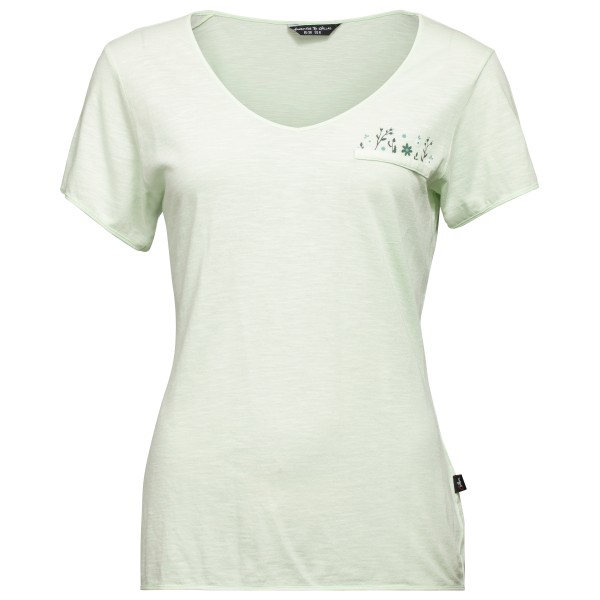 Chillaz - Women's Monaco - T-shirt