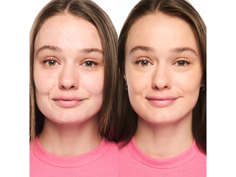 essence Foundation Stick 160 Foundation Stick in einem hellen bis mittleren Farbton mit rosigem, pfirsichfarbenem Unterton