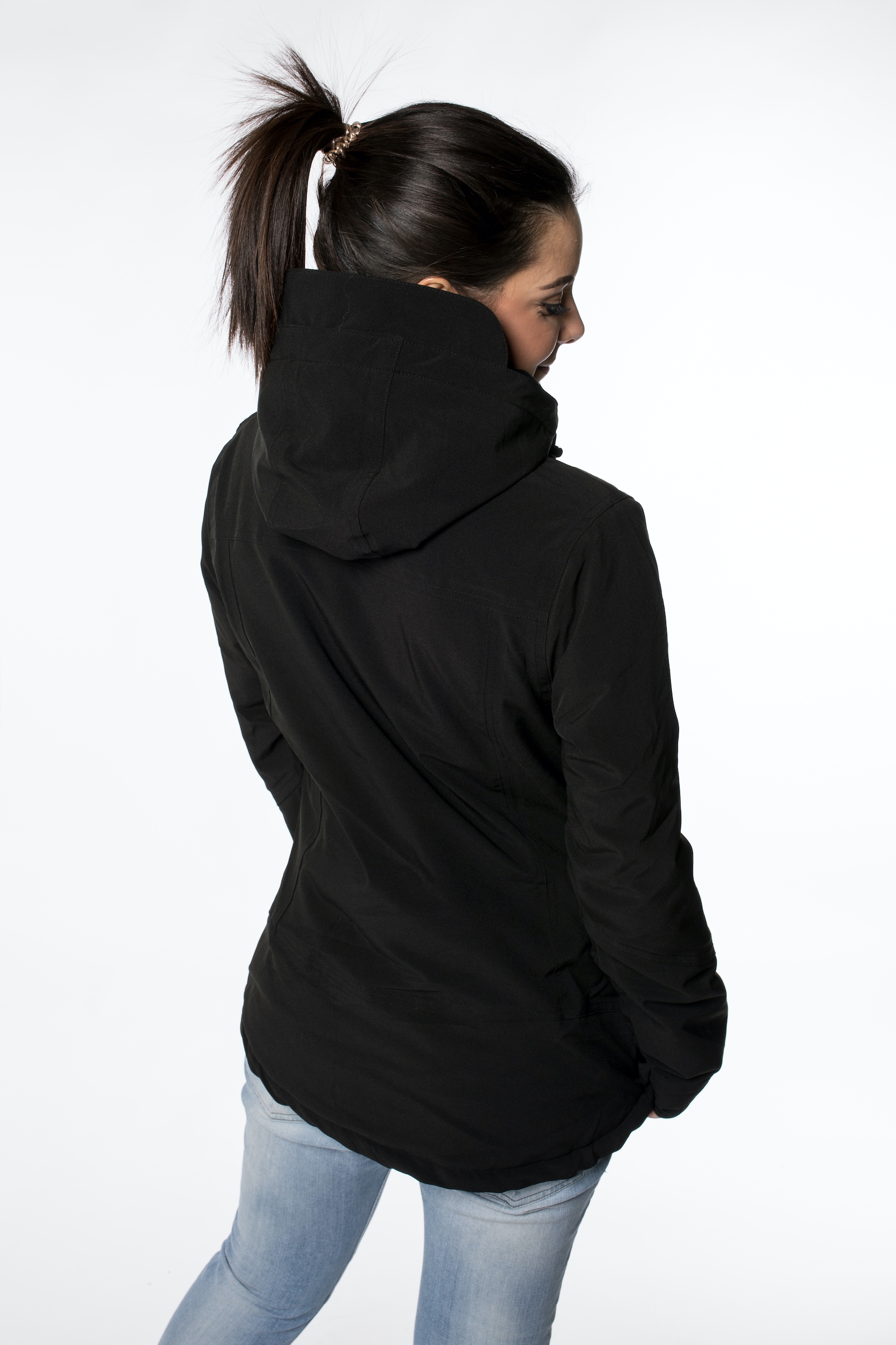 DEPROC Active Winterjacke »MONTREAL WOMEN« auch in Grossen Grössen erhältlich