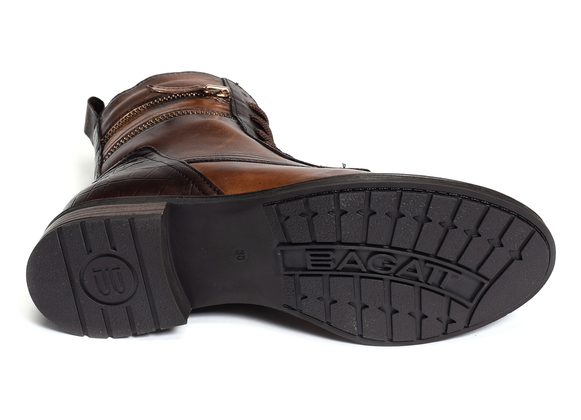 Ronja 5693w marron
