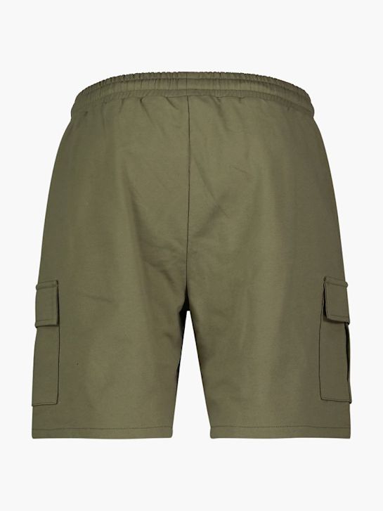 FILA Shorts Khaki