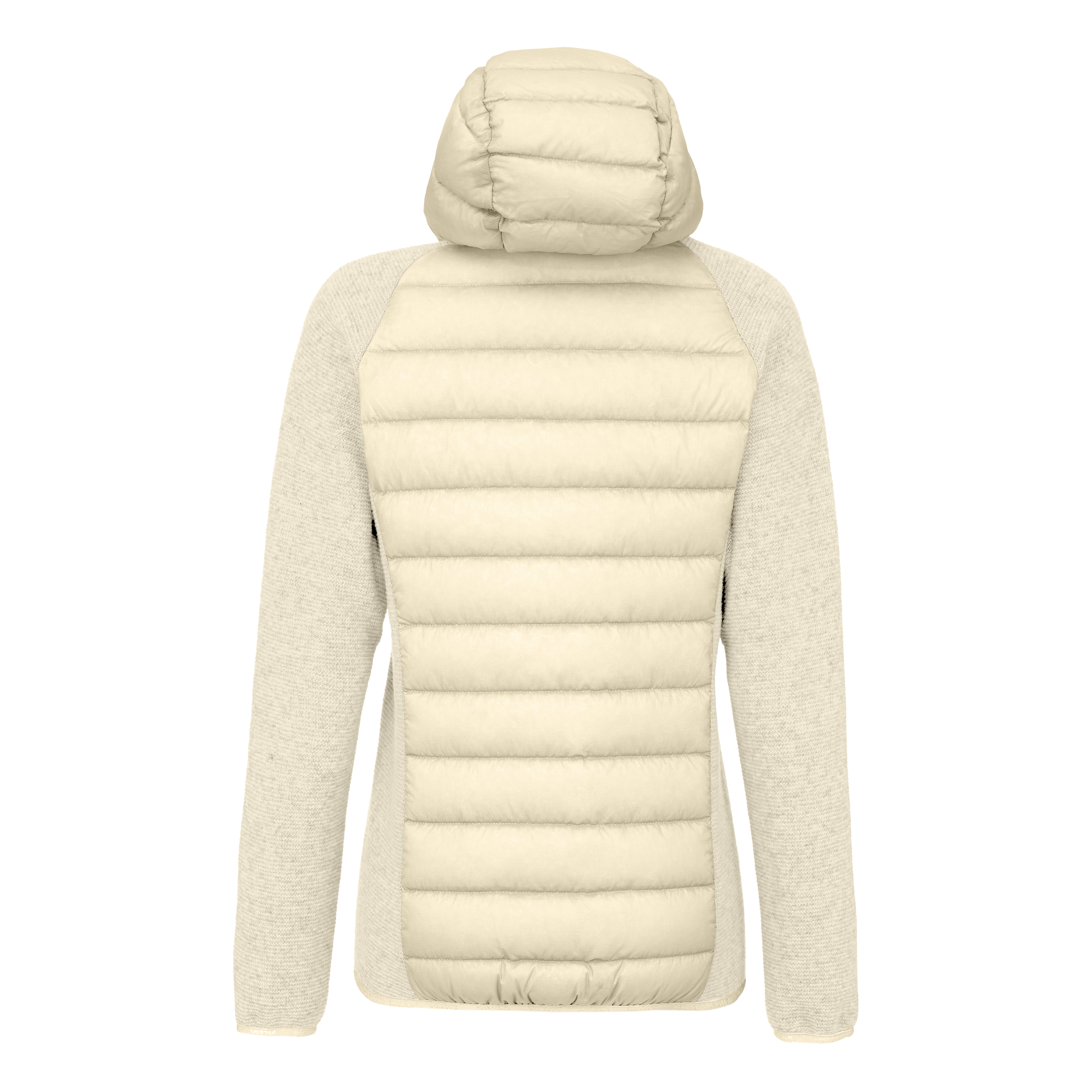 Fanes Sarner Hybrid Daunenjacke Damen
