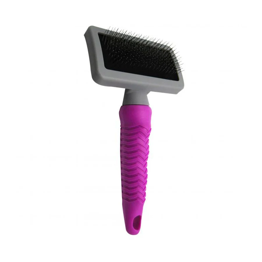 Cartão roxo Nice Care para gatos