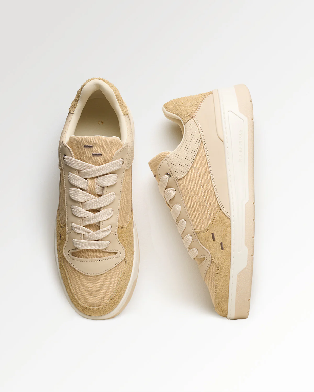 Cruiser Weave Beige