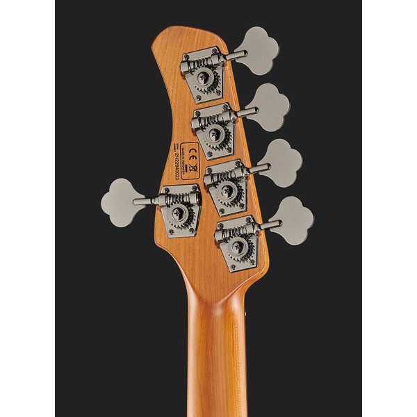 Marcus Miller P5R Alder-5 VWH