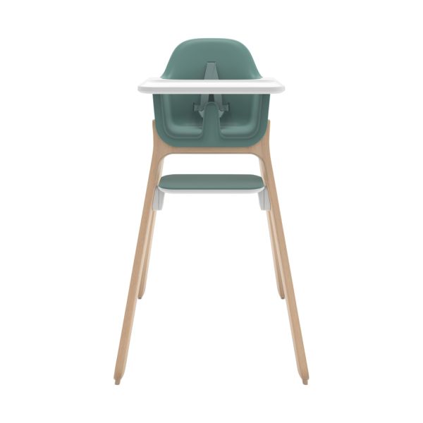 UPPAbaby Ciro Kinderstoel - Chloe / Licht Grijs