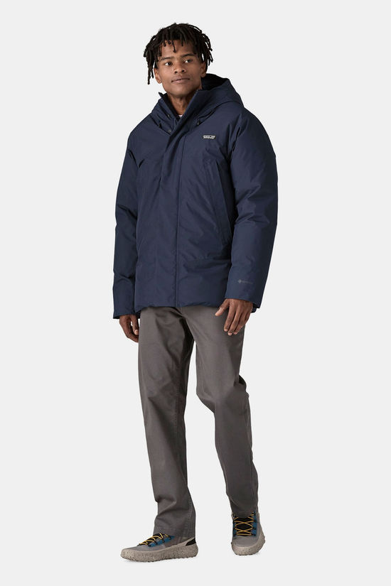 Patagonia Patagonia Stormshadow Parka