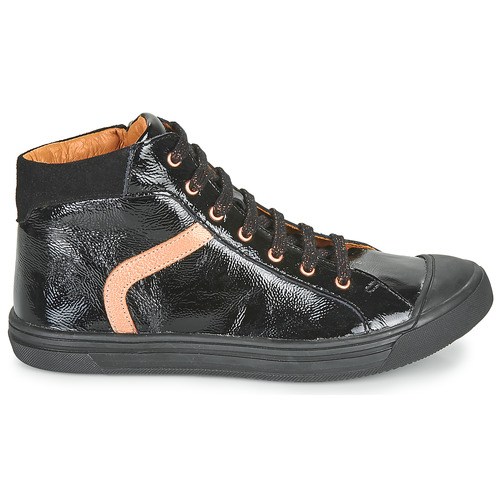 GBB - VIVENA - Noir