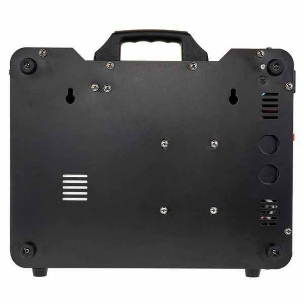 Stairville AF-180 LED Fogger Co2 F Bundle