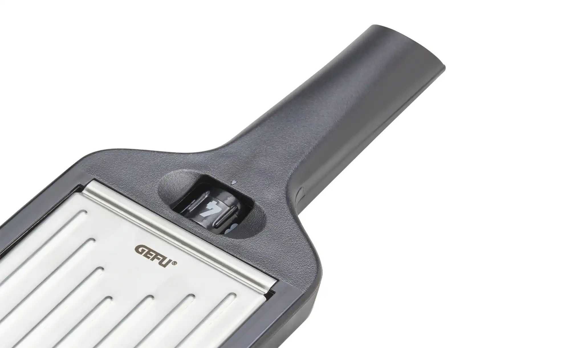 Gefu V-Hobel Julienne Violi 2.0