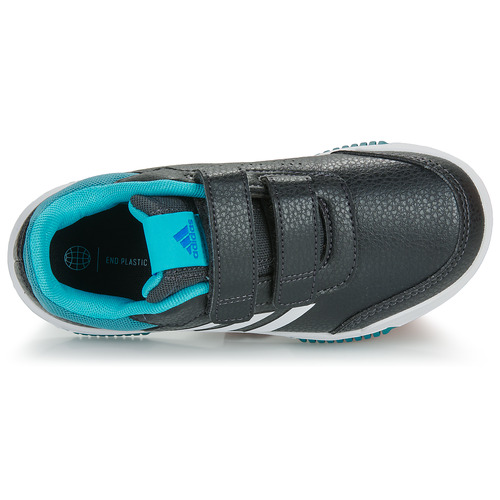 Adidas Sportswear - Tensaur Sport 2.0 CF K - Noir / Bleu / Blanc