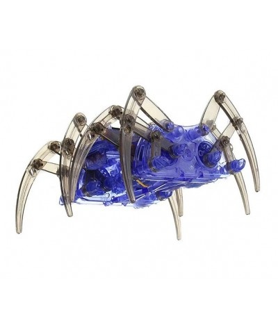 Satzuma Build your own Robot Spider