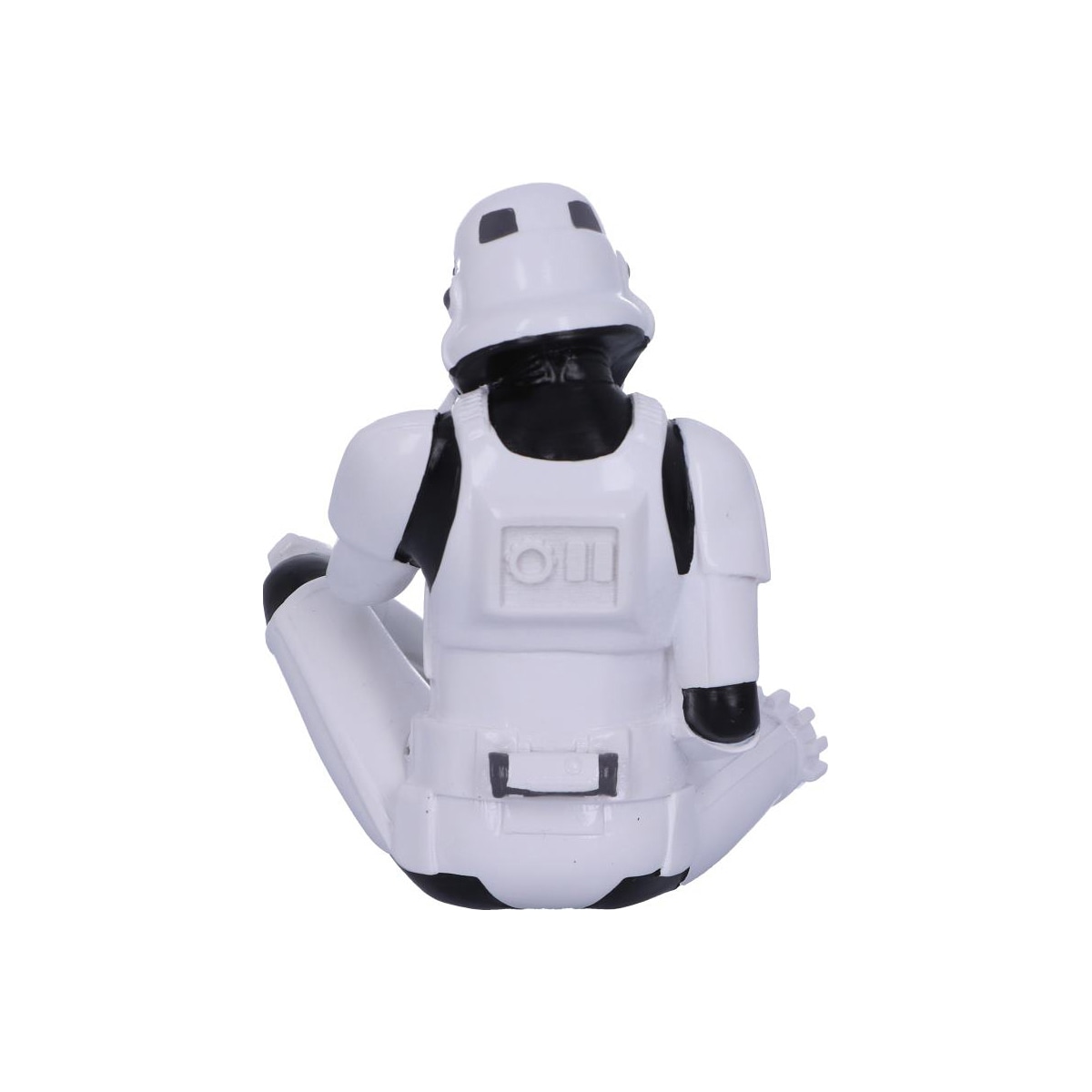 Nemesis Now Star Wars actionfigur (See no Evil Stormtrooper)