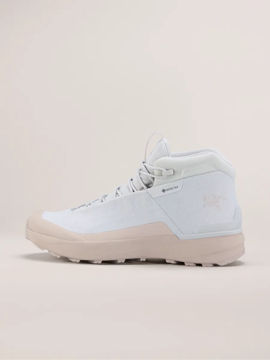 Arc'teryx Kopec Mid Gtx W Solitude / Rune