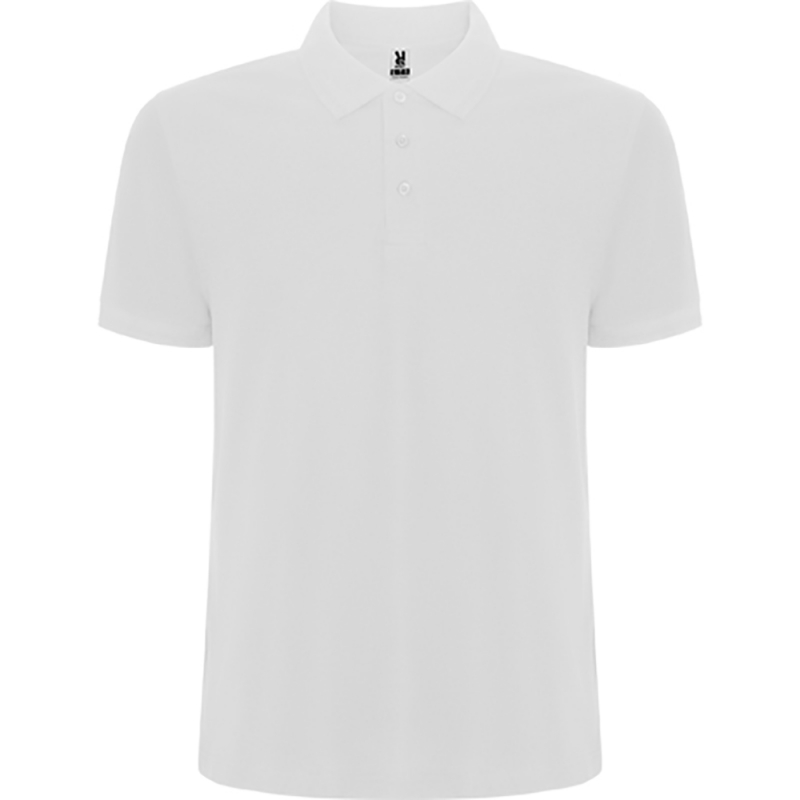 Roly R6609 - PEGASO PREMIUM Polo Premium à Manches Courtes pour Homme