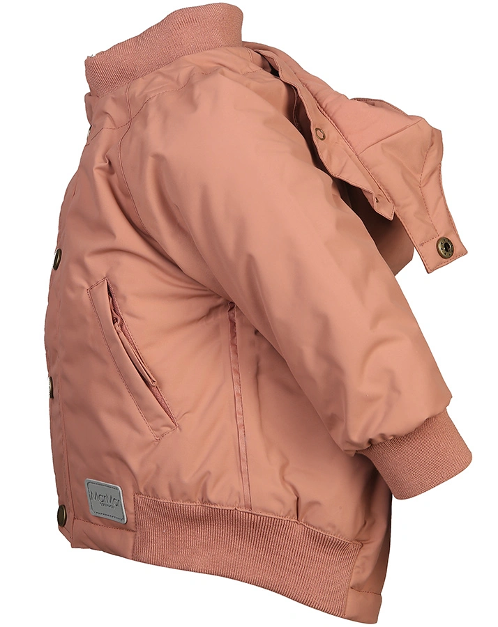 Winterjacke ODE
