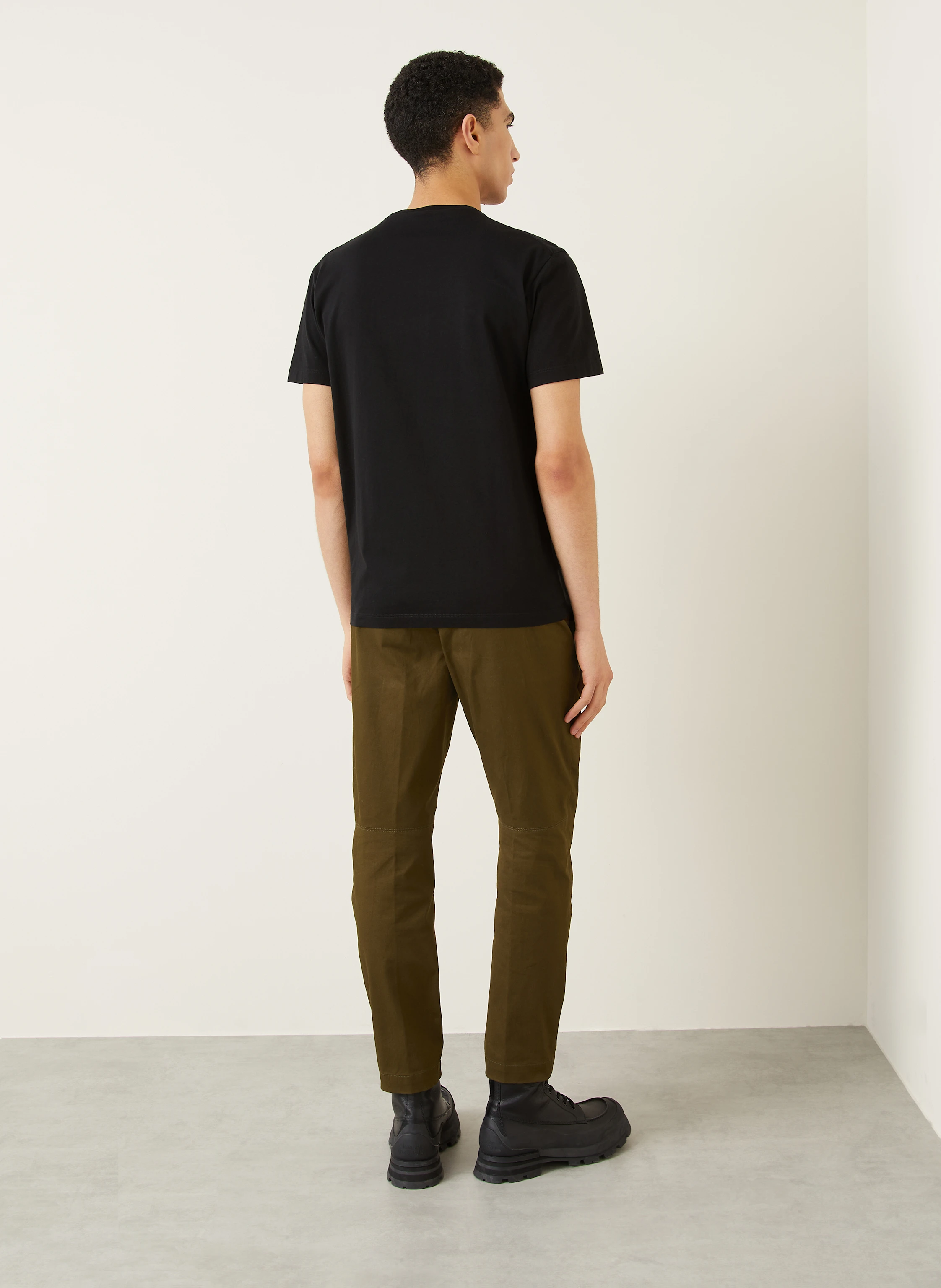 DSQUARED2 T-Shirt COOL FIT