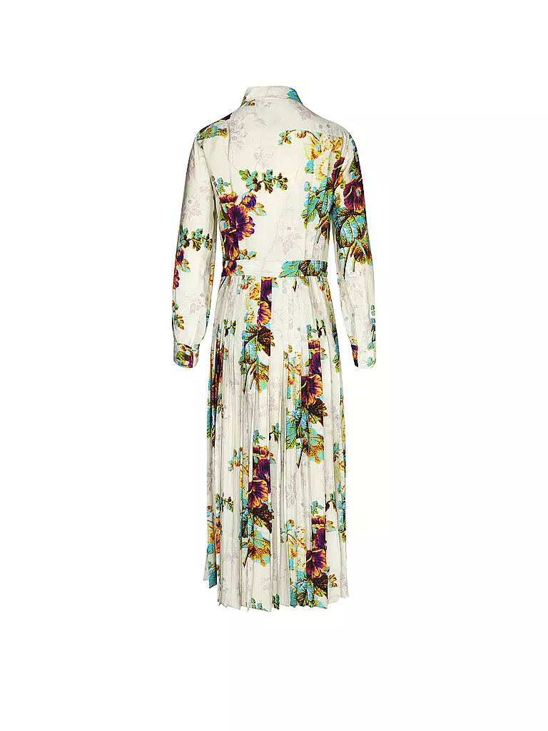 TORY BURCH Maxikleid bunt