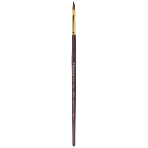 ESCODA® Reserva Kolinsky Rotmarder Aquarellpinsel, Serie 1222