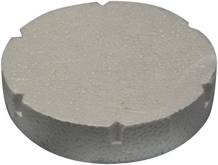 Spit Pth-s Isolatieplug 8x160 - schroef metaal tx30 - 054875