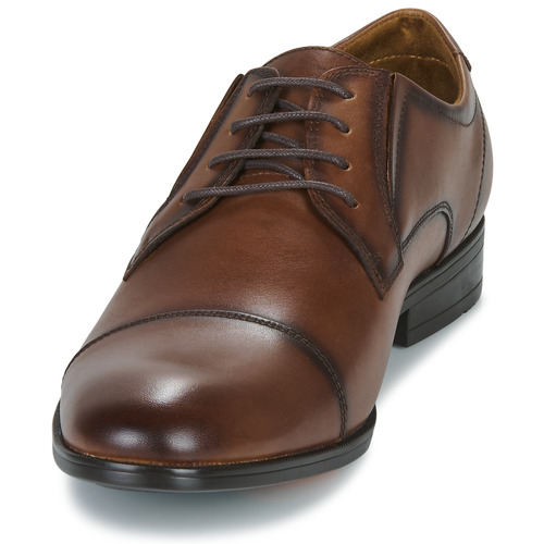 Aldo - CORTLEYFLEX - Marron