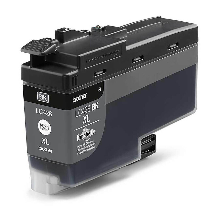 Brother LC426XLBK