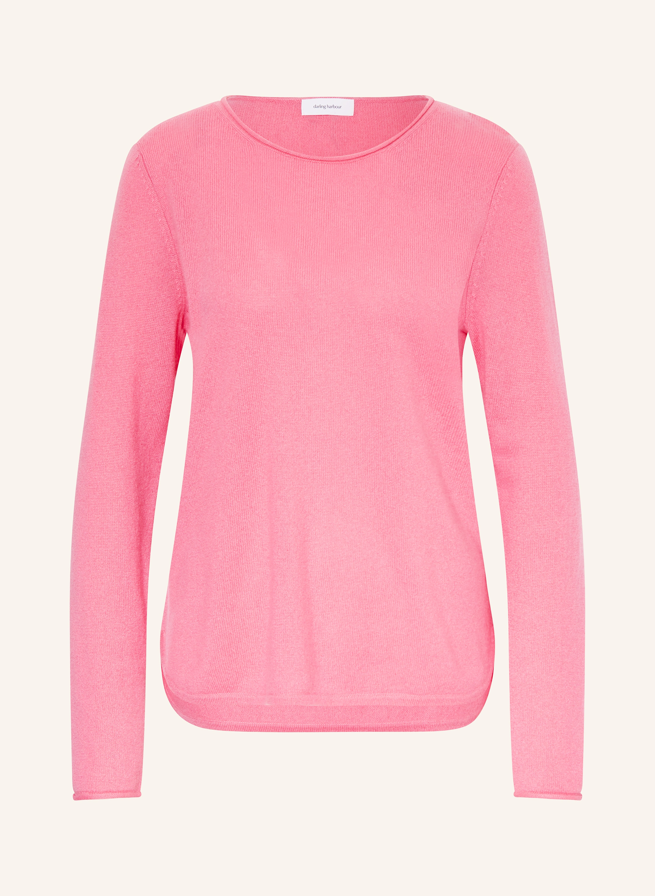 darling harbour Cashmere-Pullover