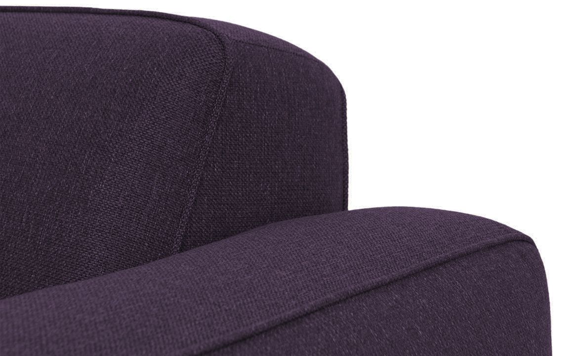 Hoek sofa Galeria