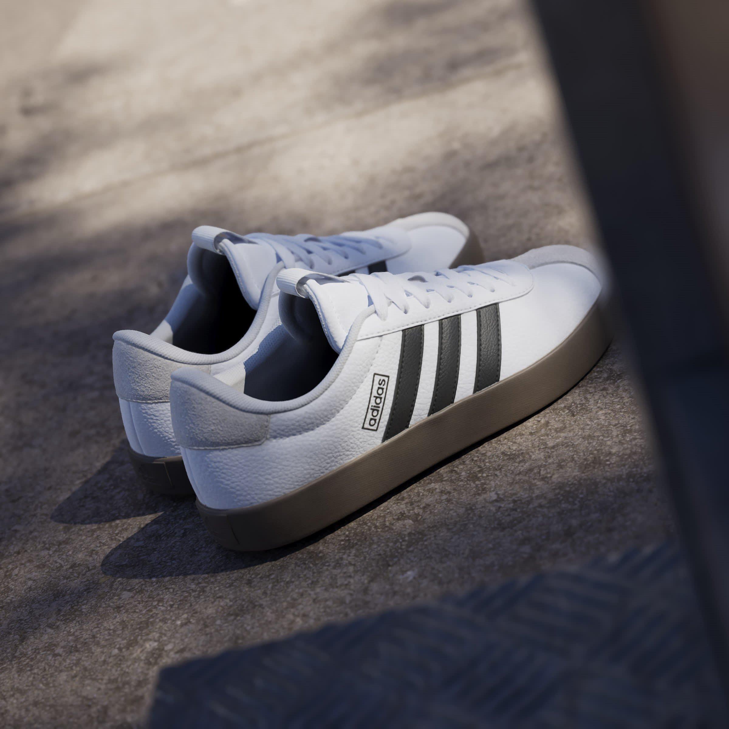 adidas VL Court 3.0 Low Shoes Womens