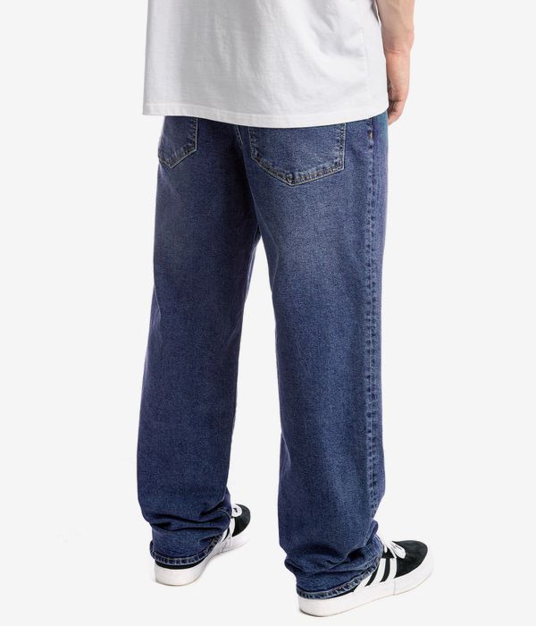 REELL Solid Jeans (retro mid blue)