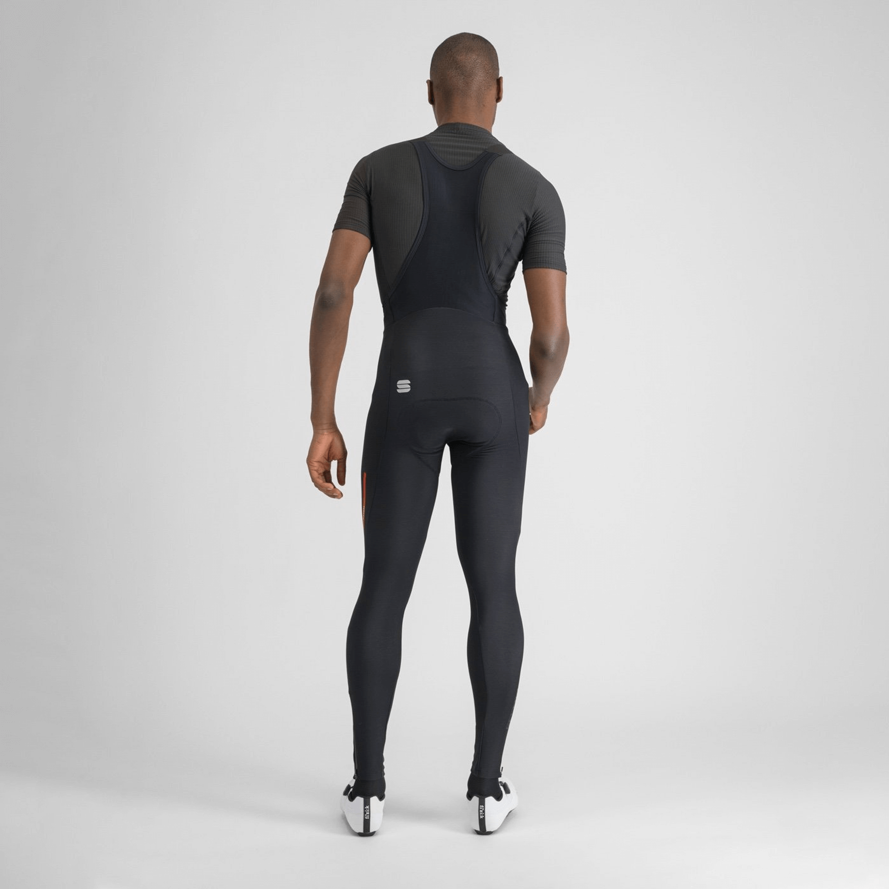 Sportful Fiandre Lange Fietsbroek