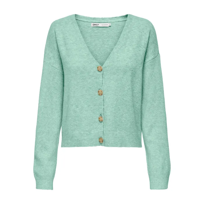 Only Rica Life Cardigan Vest Dames