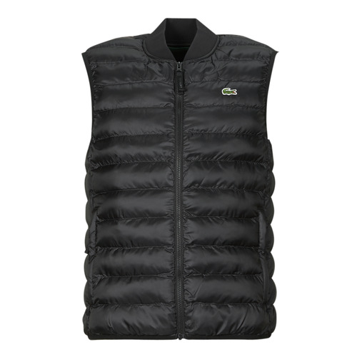 Lacoste - BH0537-031 - Noir