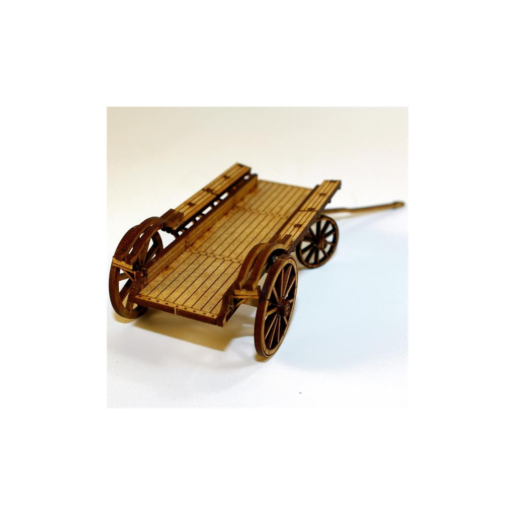 Ox Wagon