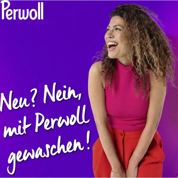 Renew Color Flüssigwaschmittel 27 WL