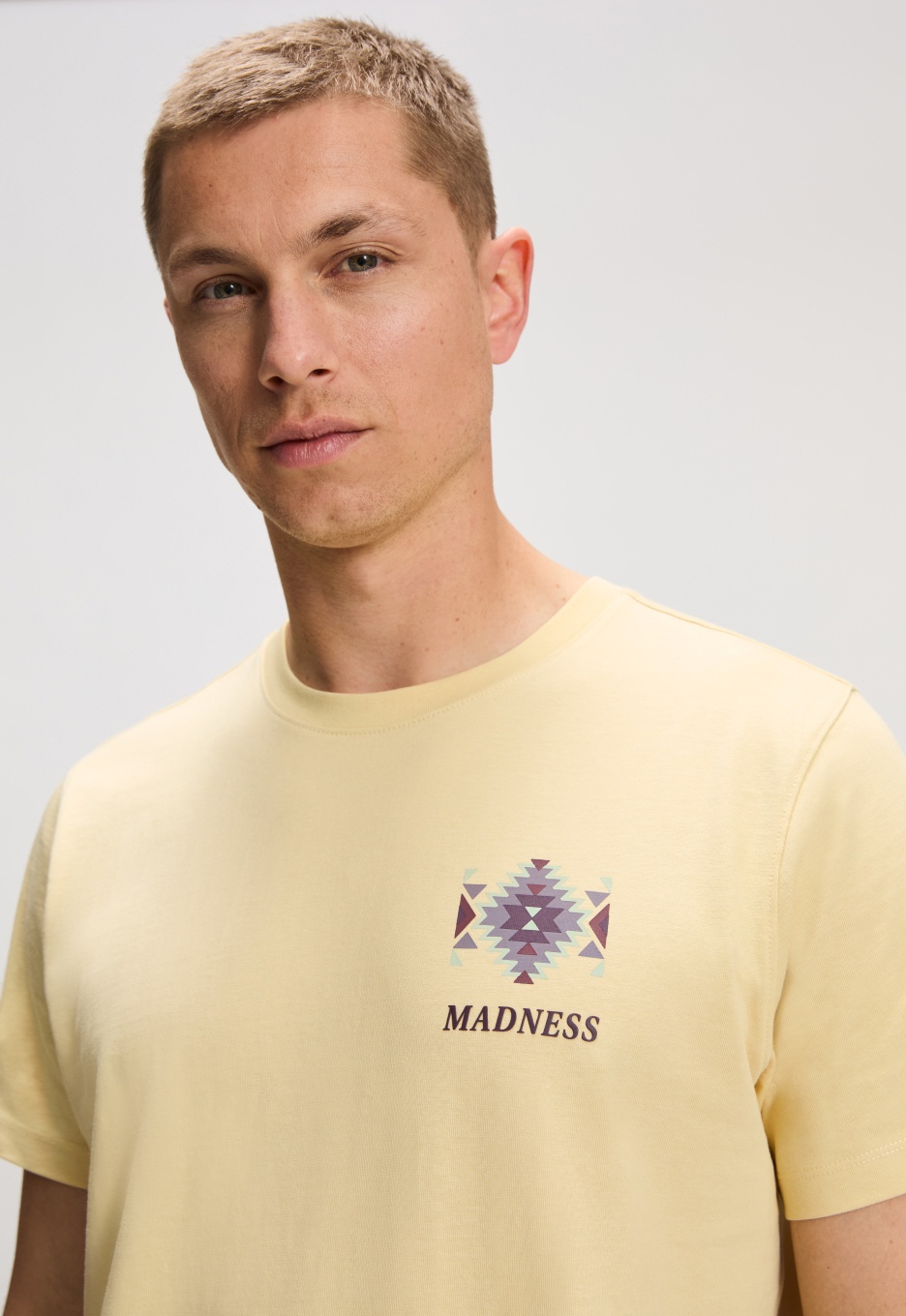 Madness Mazz T-shirt
