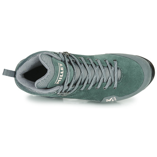 Millet - GR4 GORETEX Verde / Negro