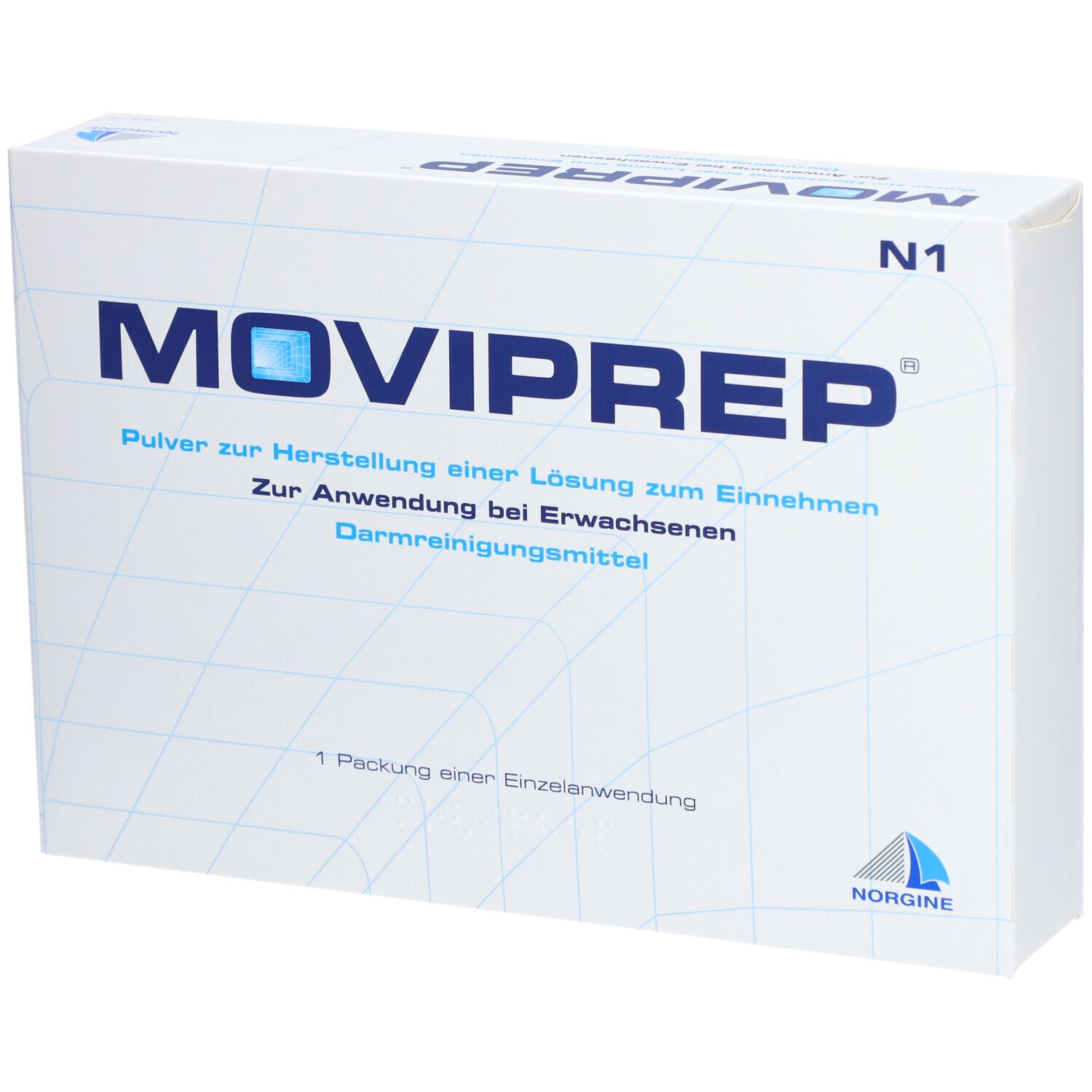 MOVIPREP® Pulver