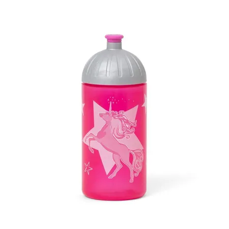 ergobag Trinkflasche CinBärella, 0,5L