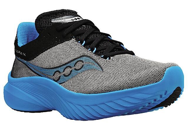 SAUCONY - CHAUSSURES DE RUNNING KINVARA 14 M