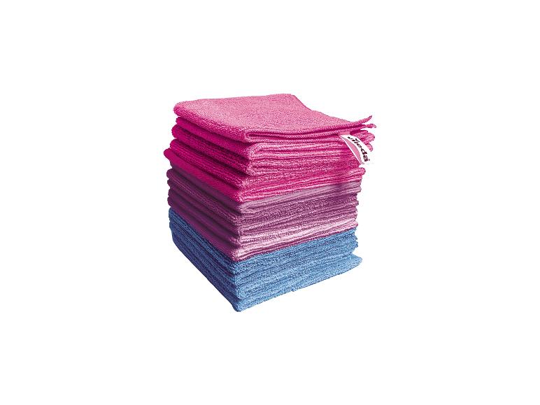 14 Microvezeldoekjes