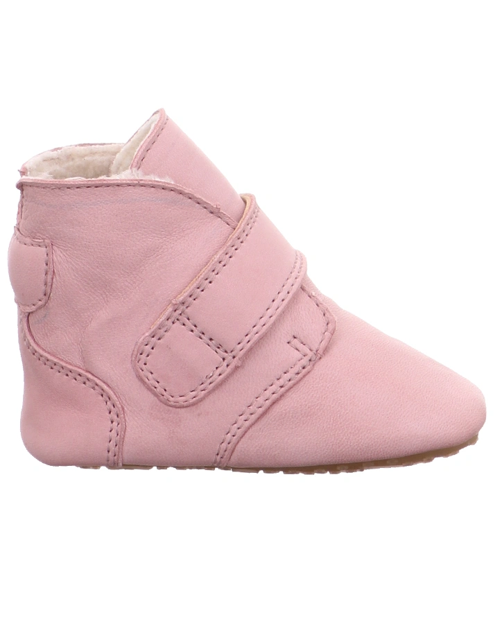 Lauflernschuhe PAPAGENO in rosa