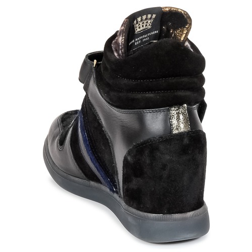 Serafini - LEXINGTON - Noir
