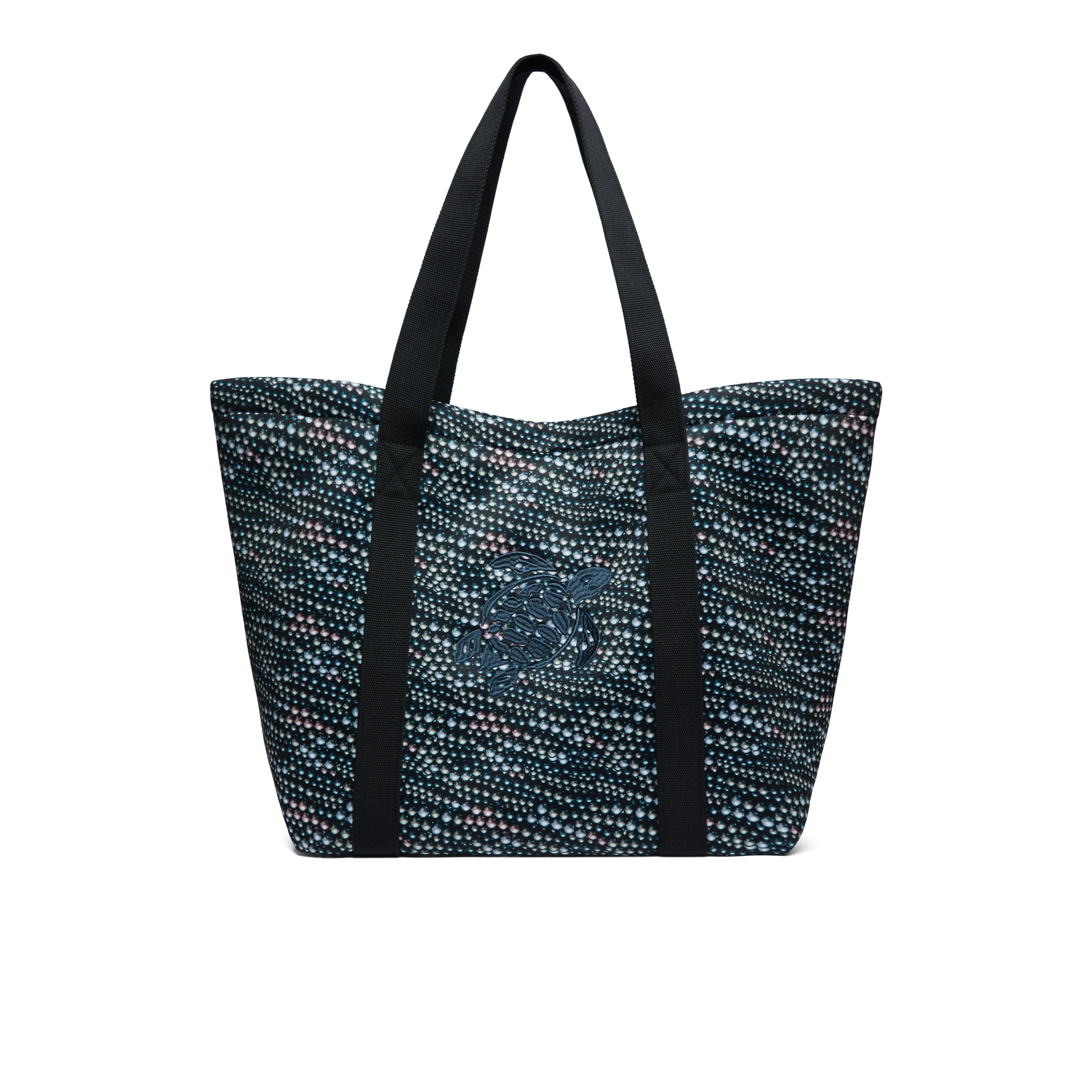 Grand Sac de Plage en Néoprène Pearl
