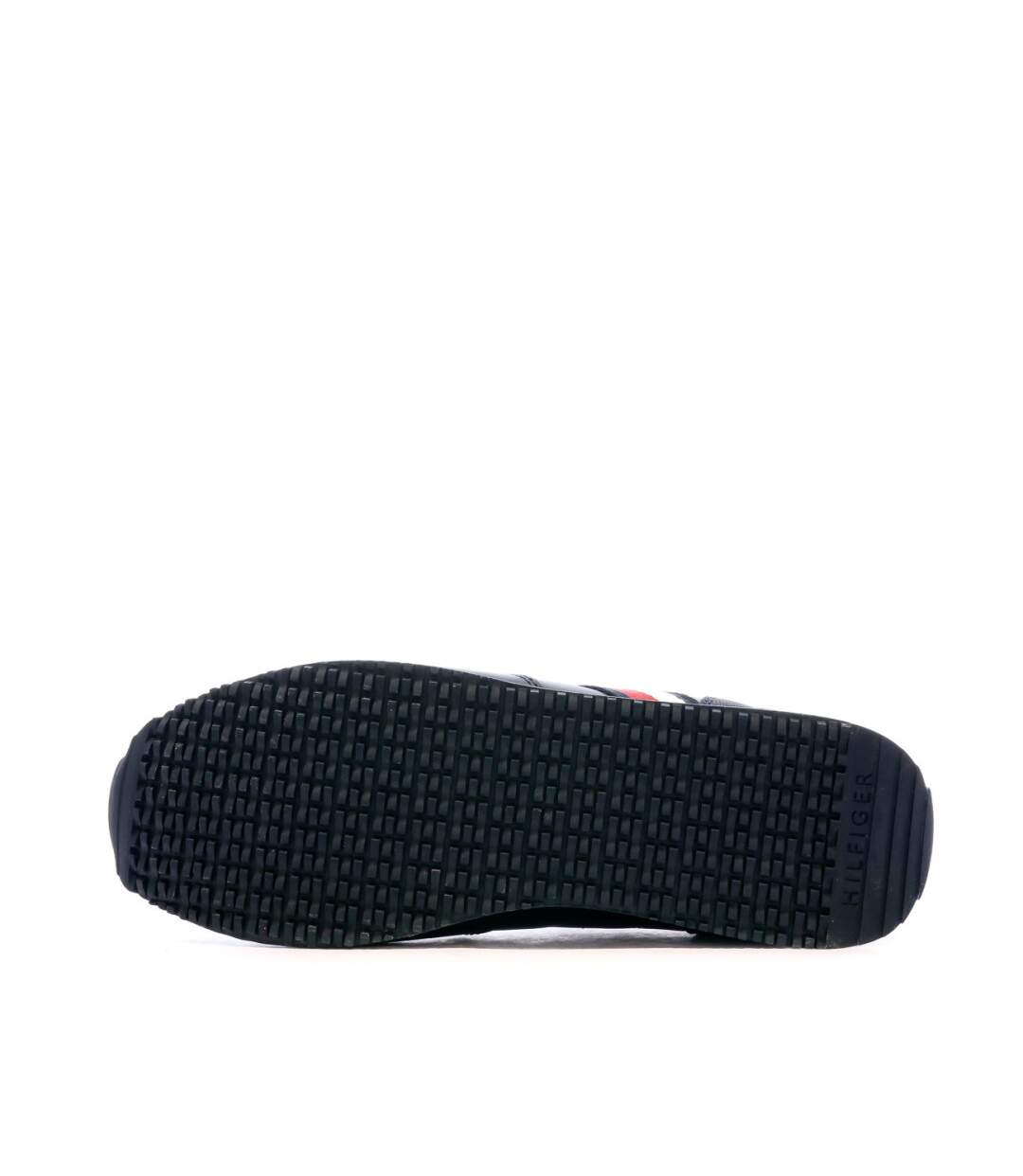 Baskets Marine Homme Tommy Hilfiger Iconic Runner